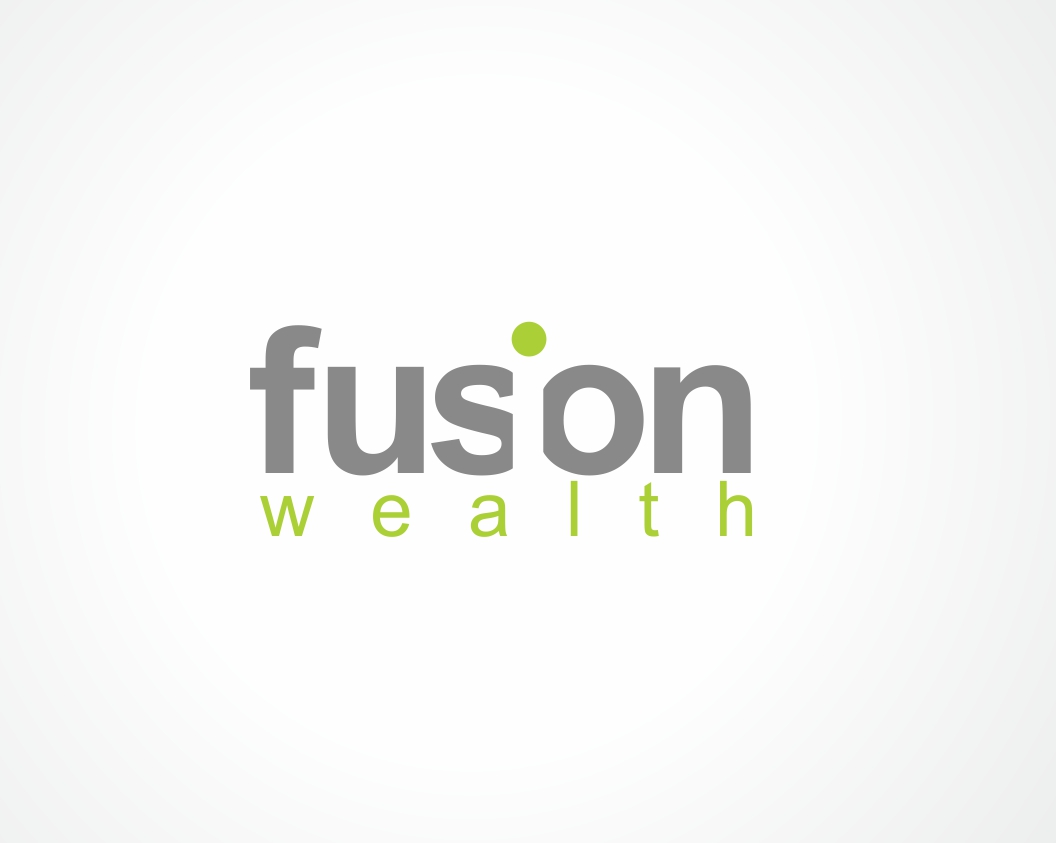 Logo Design by fluentlime for Fusion Financial Management In | Design #13761416