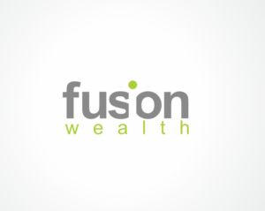 Logo Design by fluentlime for Fusion Financial Management In | Design #13761416