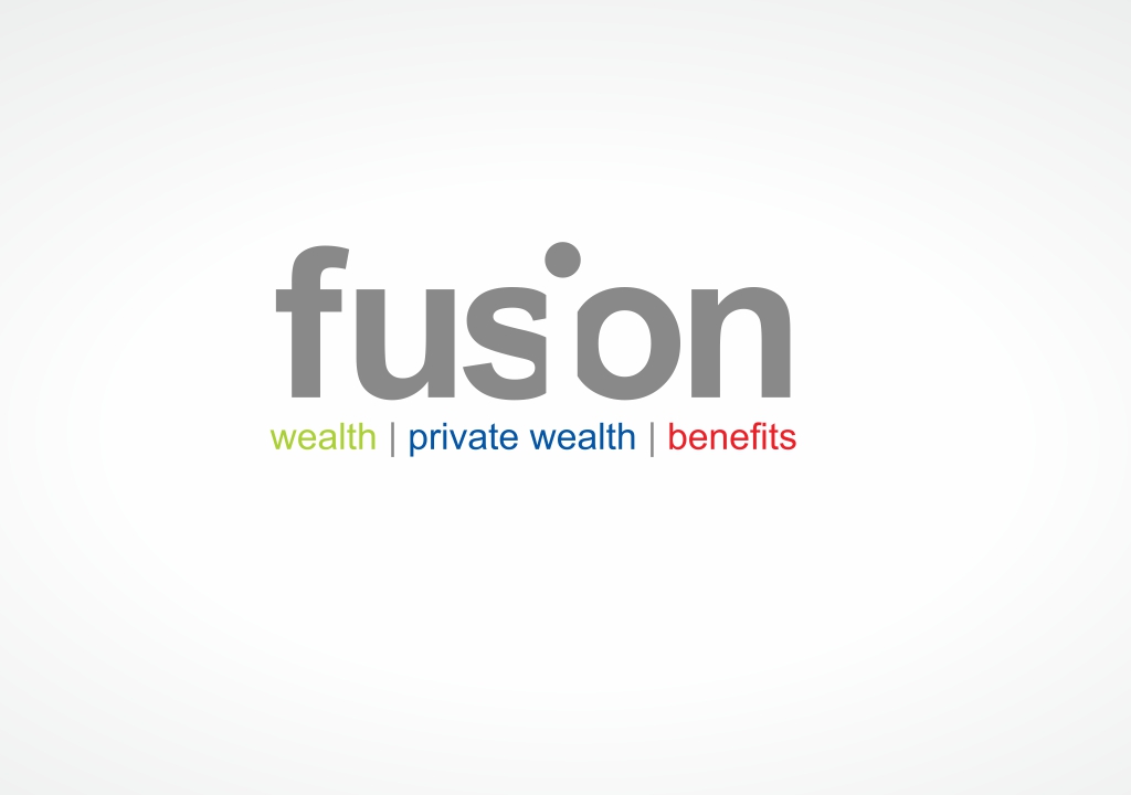 Design de Logo par fluentlime pour Fusion Financial Management In | Design #14281426