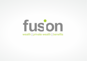 Design de Logo par fluentlime pour Fusion Financial Management In | Design : #14359874