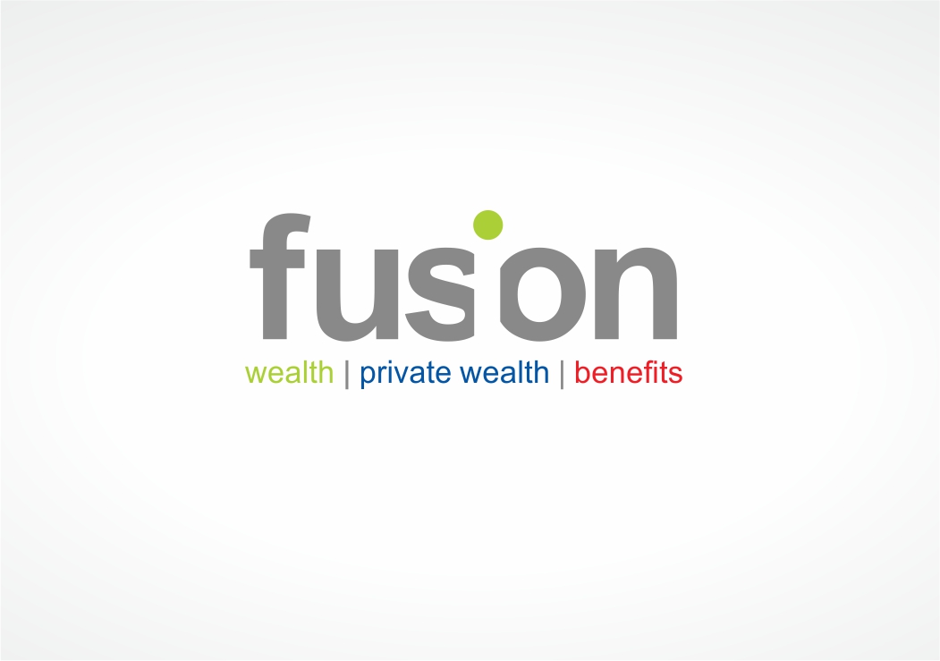 Design de Logo par fluentlime pour Fusion Financial Management In | Design #14359875