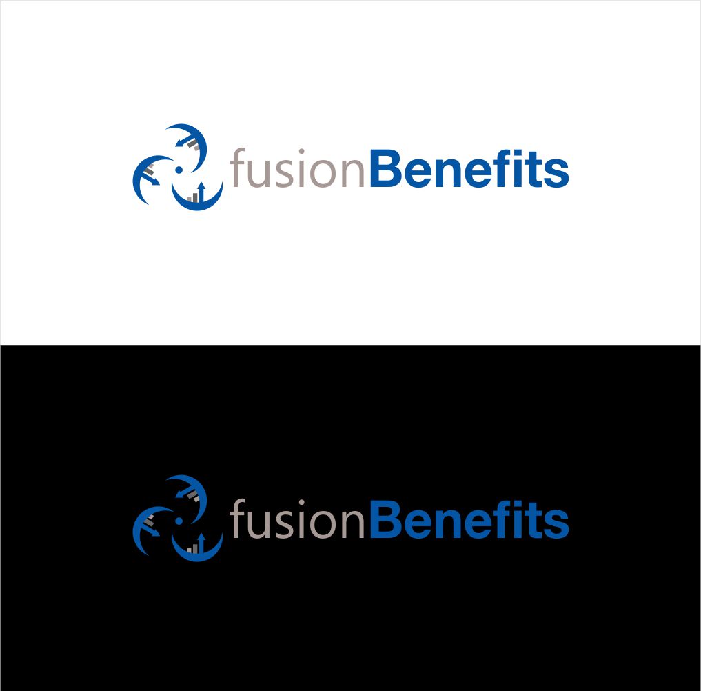 Logo Design by rddesign1992 for Fusion Financial Management In | Design #13734846
