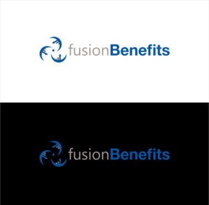 Diseño de Logo por rddesign1992 para Fusion Financial Management In | Diseño #13734846