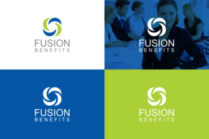 Design de Logo par JesPixel pour Fusion Financial Management In | Design : #13824382
