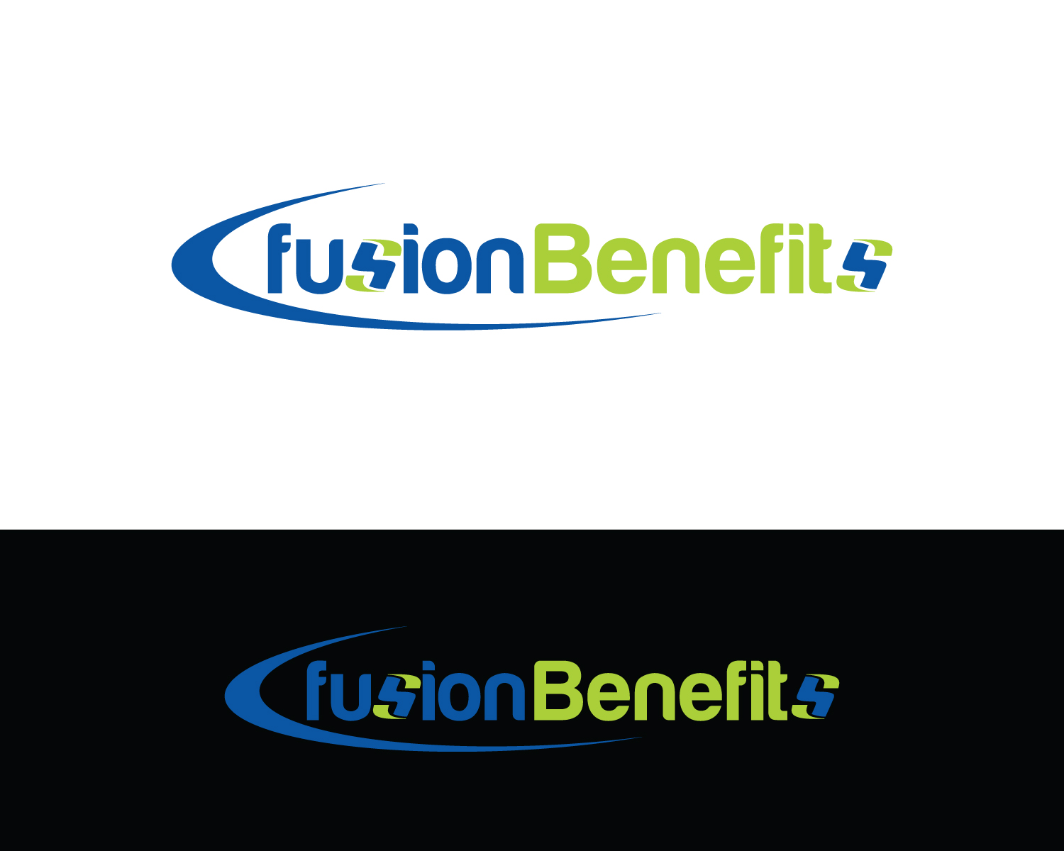 Design de Logo par Zeeshan Ali pour Fusion Financial Management In | Design #13734308
