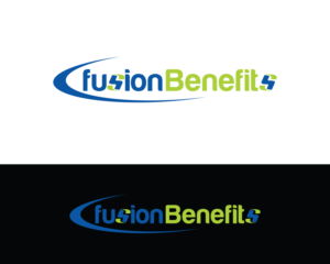 Design de Logo par Zeeshan Ali pour Fusion Financial Management In | Design : #13734308