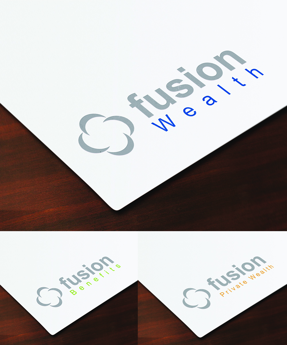 Design de Logo par Kiran pour Fusion Financial Management In | Design #13734772