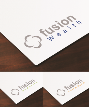 Design de Logo par Kiran pour Fusion Financial Management In | Design : #13734772