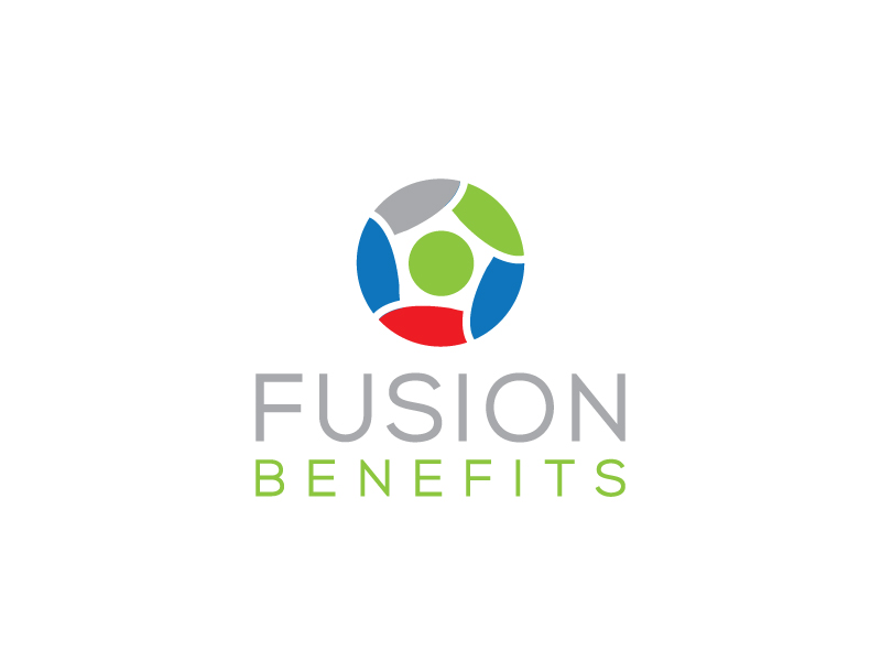 Diseño de Logo por uzzaman para Fusion Financial Management In | Diseño #13751574