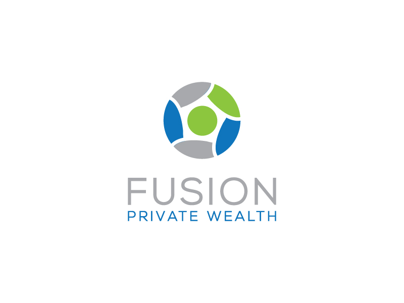 Logo Design by uzzaman for Fusion Financial Management In | Design #13751575