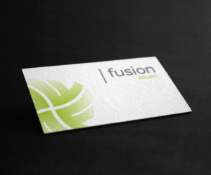 Design de Logo par El Ojo creativo pour Fusion Financial Management In | Design : #13810022