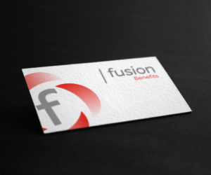 Design de Logo par El Ojo creativo pour Fusion Financial Management In | Design : #13811078