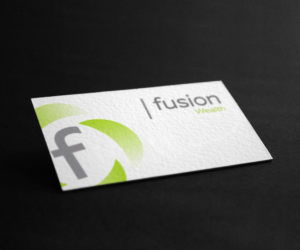 Design de Logo par El Ojo creativo pour Fusion Financial Management In | Design : #13811079