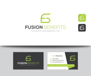 Design de Logo par nandkumar pour Fusion Financial Management In | Design : #13737185