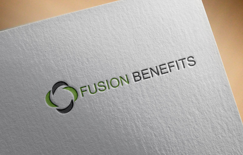 Logo Design by Top king  designer for Fusion Financial Management In | Design #13733013