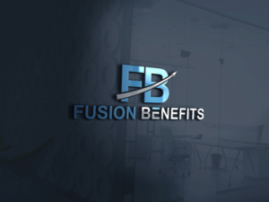 Design de Logo par Jon cristian pour Fusion Financial Management In | Design : #13730298