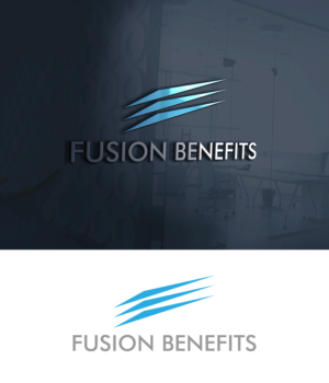 Design de Logo par supercreative pour Fusion Financial Management In | Design : #13732532