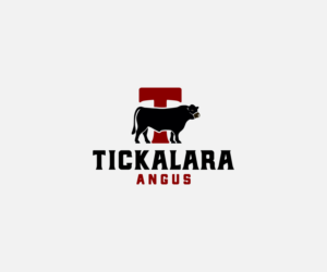 Tickalara Angus  | Design de Logo par StalkerV