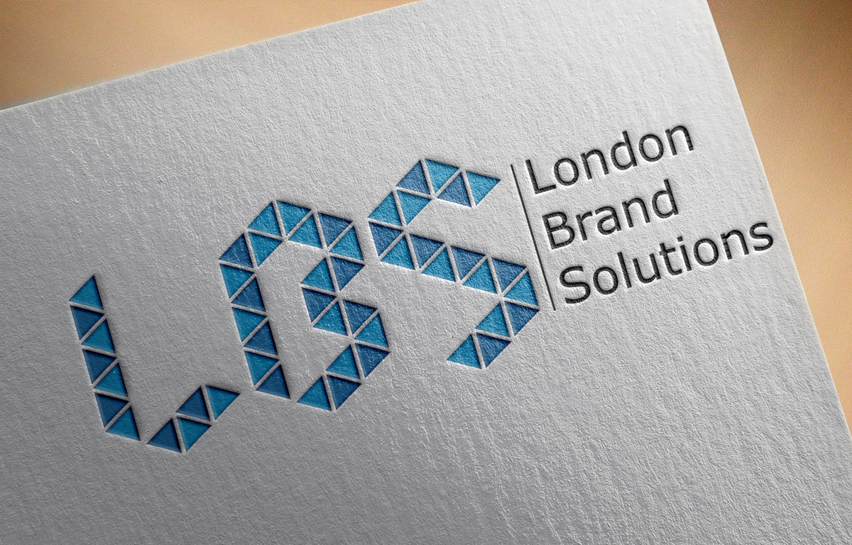 Design de Carte de Visite par msalah23 pour London Brand Solutions Ltd | Design #13735391