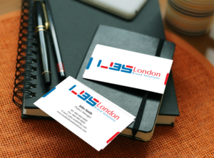 Design de Carte de Visite par Nimo_Designs pour London Brand Solutions Ltd | Design : #13785729