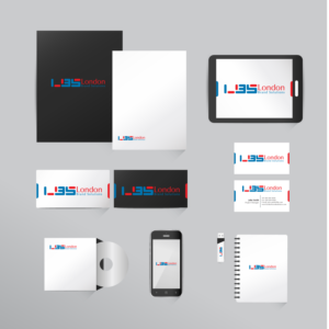Design de Carte de Visite par Nimo_Designs pour London Brand Solutions Ltd | Design : #13785730