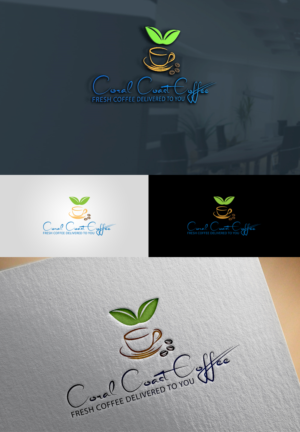 Logo Design by LaDy Ga