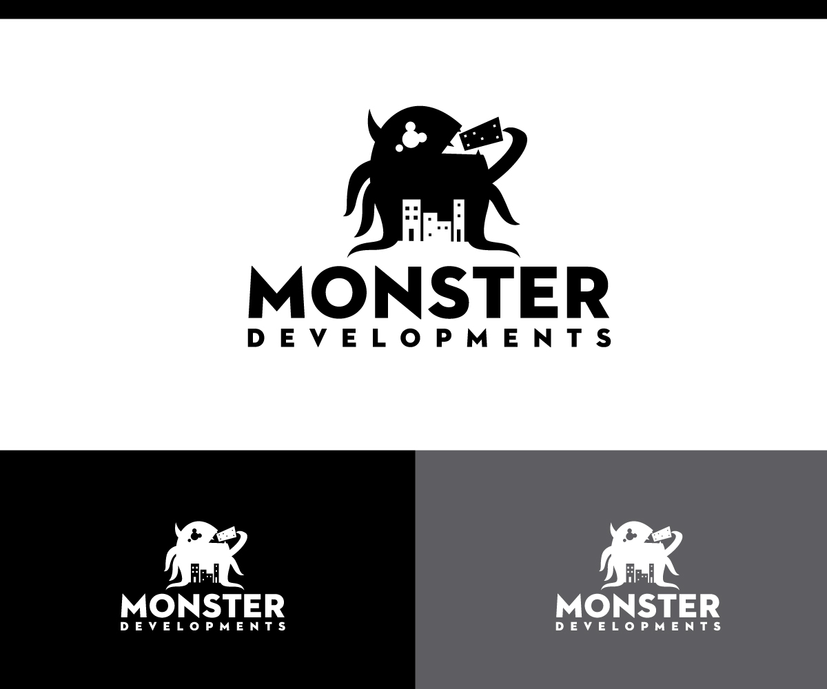 Logo Design by webeezine for this project | Design #13755215