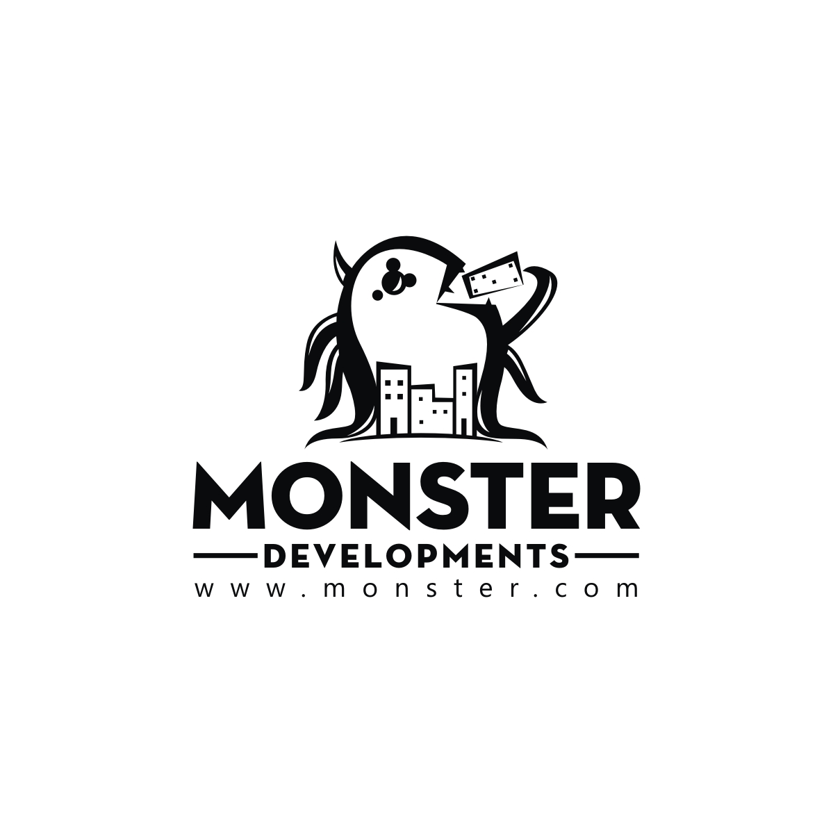 Logo Design by webeezine for this project | Design #13775140