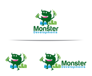 Logo Design by future logo.com for this project | Design: #13777075