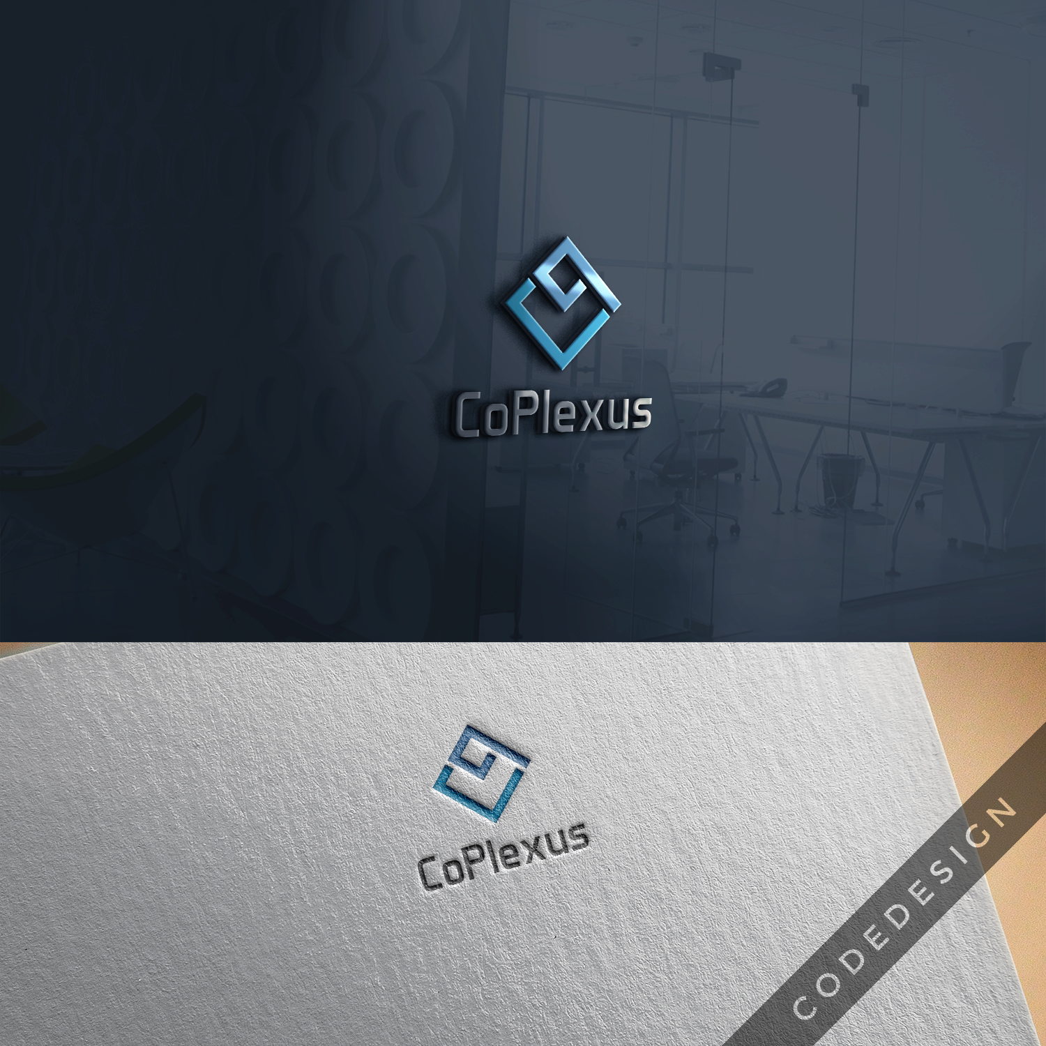 Logo Design by Decos Studio for this project | Design #13752921