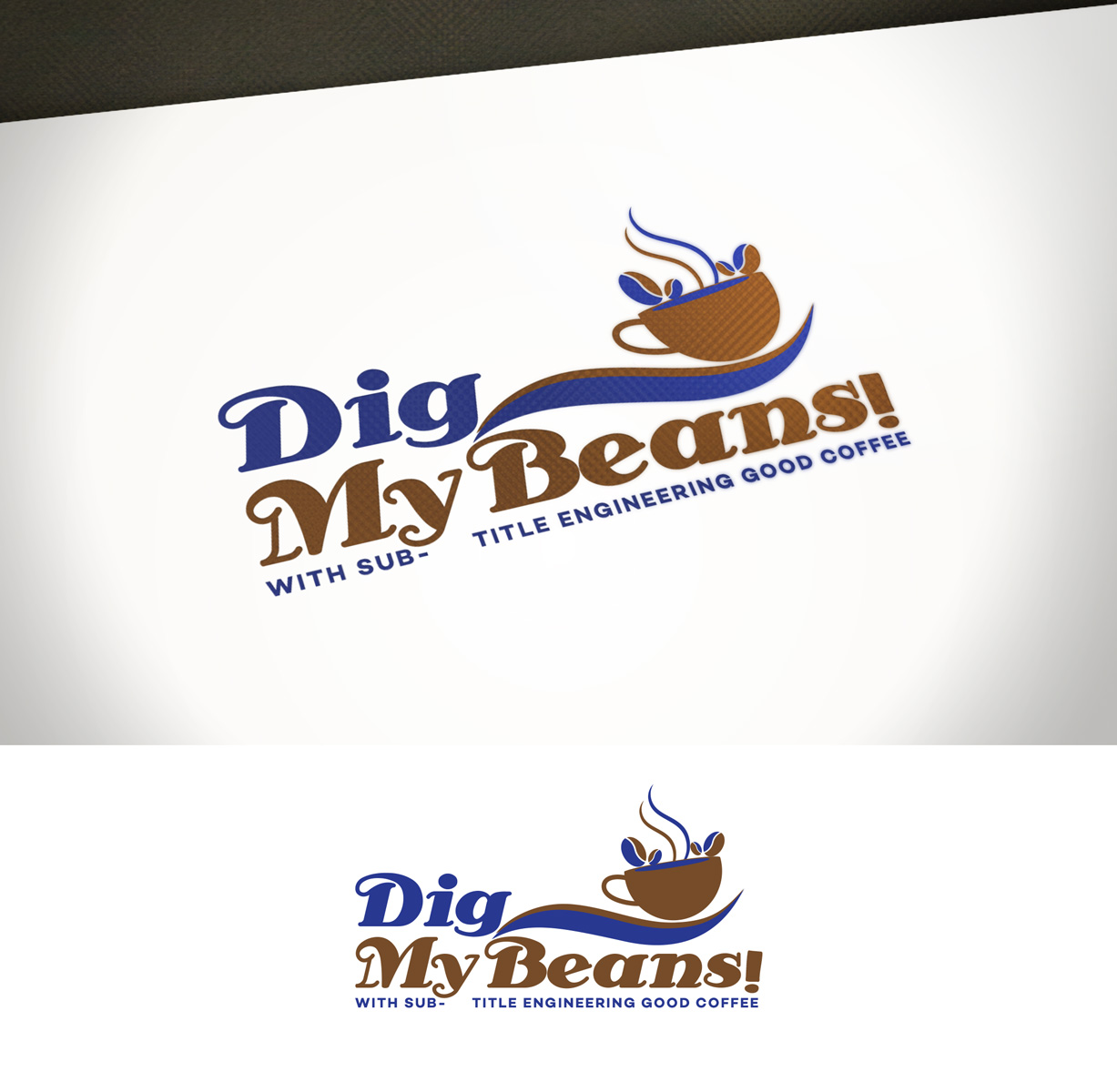 Logo-Design von Impressive Solutions für dieses Projekt | Design #13737639