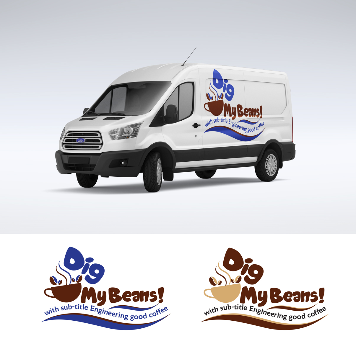 Logo Design by Impressive Sol for this project | Design #13737644