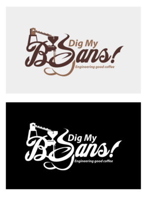 Logo Design by Dream Logo Design for this project | Design: #13739264