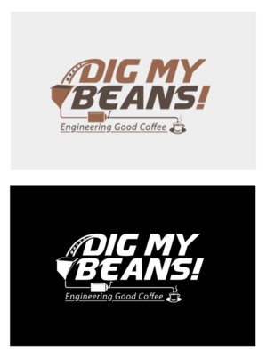 Logo Design by Dream Logo Design for this project | Design: #13739275
