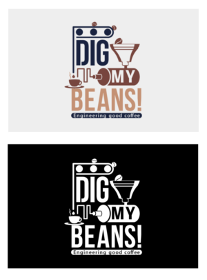 Logo Design by Dream Logo Design for this project | Design: #13763565