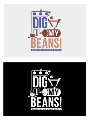 Logo Design by Dream Logo Design for this project | Design: #13763566