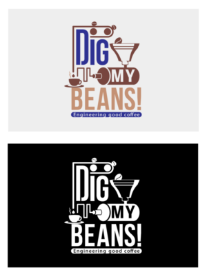 Logo Design by Dream Logo Design for this project | Design: #13763569