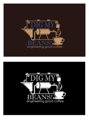 Logo Design by Dream Logo Design for this project | Design: #13763571