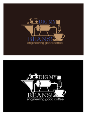 Logo Design by Dream Logo Design for this project | Design: #13763572