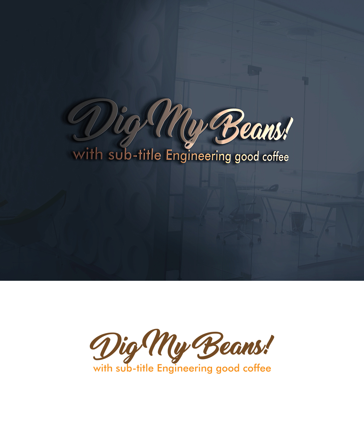Logo Design by supercreative for this project | Design #13732730