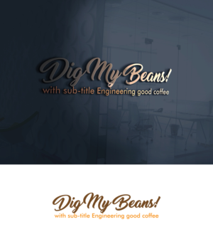Logo Design by supercreative for this project | Design: #13732730