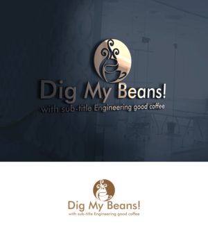 Logo Design by supercreative for this project | Design: #13732731