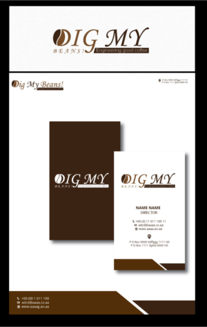 Logo Design by zebronicgraphic for this project | Design: #13737600