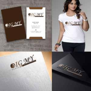 Logo Design by zebronicgraphic for this project | Design: #13737601