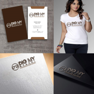 Logo Design by zebronicgraphic for this project | Design: #13737640