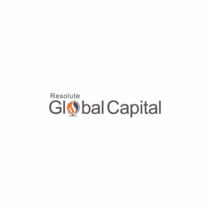 Diseño de Logo por karthika vs para resolute global capital | Diseño: #13750075