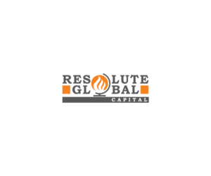Logo Design by bijuak for resolute global capital | Design #13749717