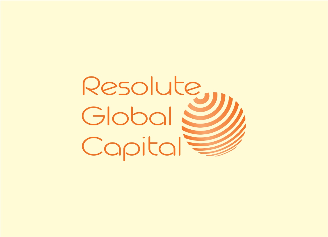 Design de Logo par kh.mubashar pour resolute global capital | Design #13752203
