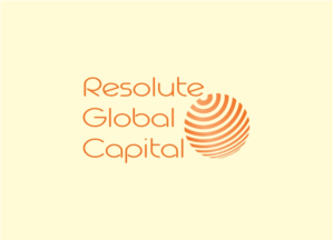 Design de Logo par kh.mubashar pour resolute global capital | Design : #13752203