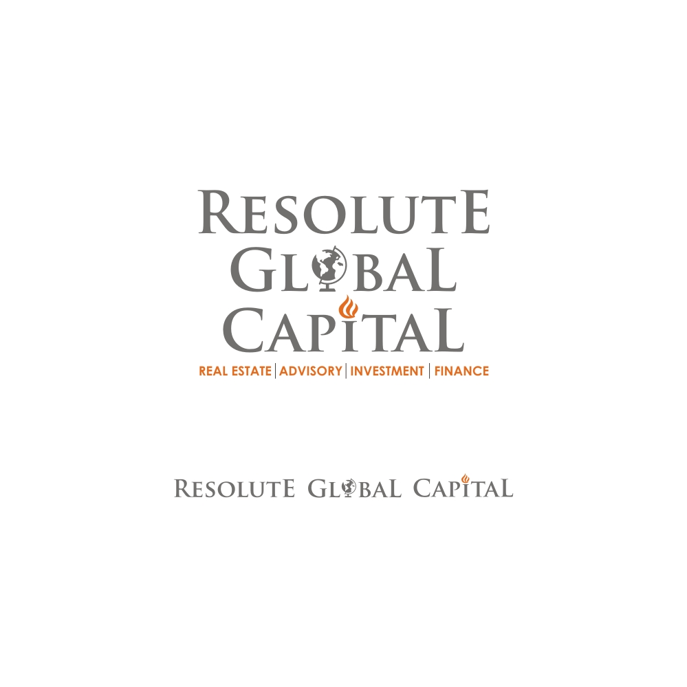 Design de Logo par N.O.O.E pour resolute global capital | Design #13746262